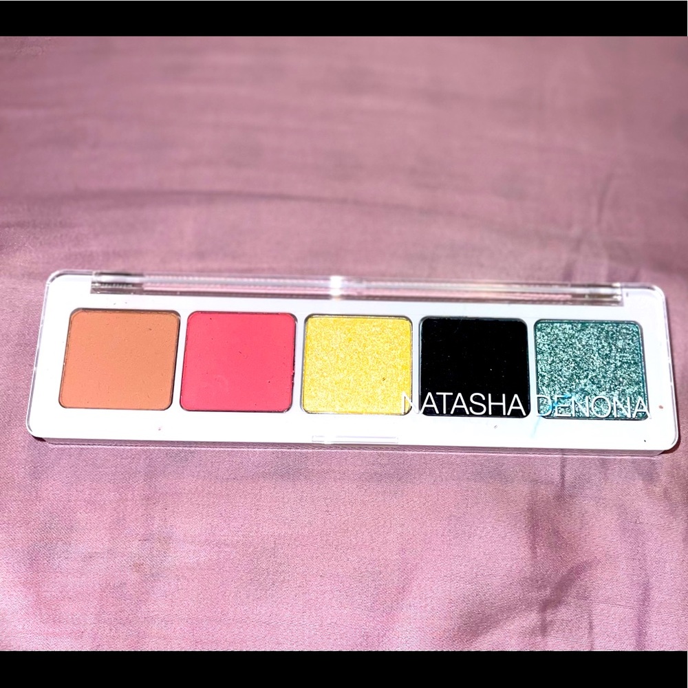 Natasha Denona Jubilee eyeshadow